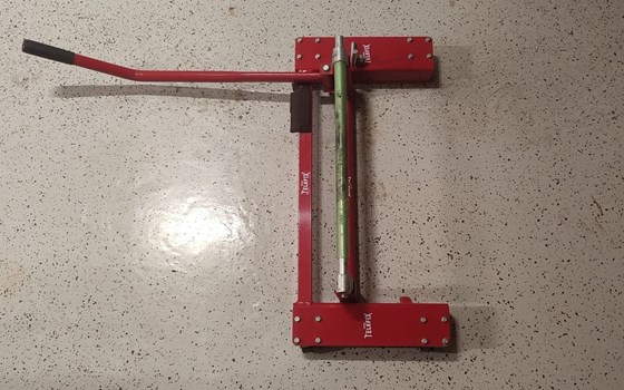 Gebrauchtmotorrad Yamaha Virago 535 - Bild 7