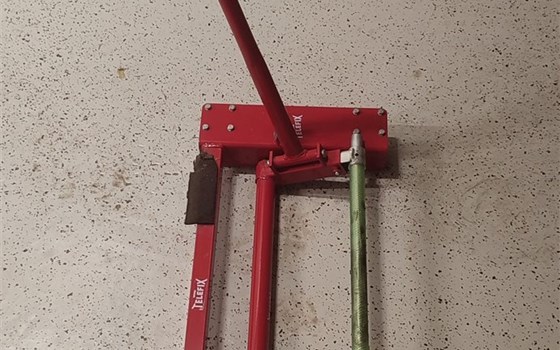 Gebrauchtmotorrad Yamaha Virago 535 - Bild 8