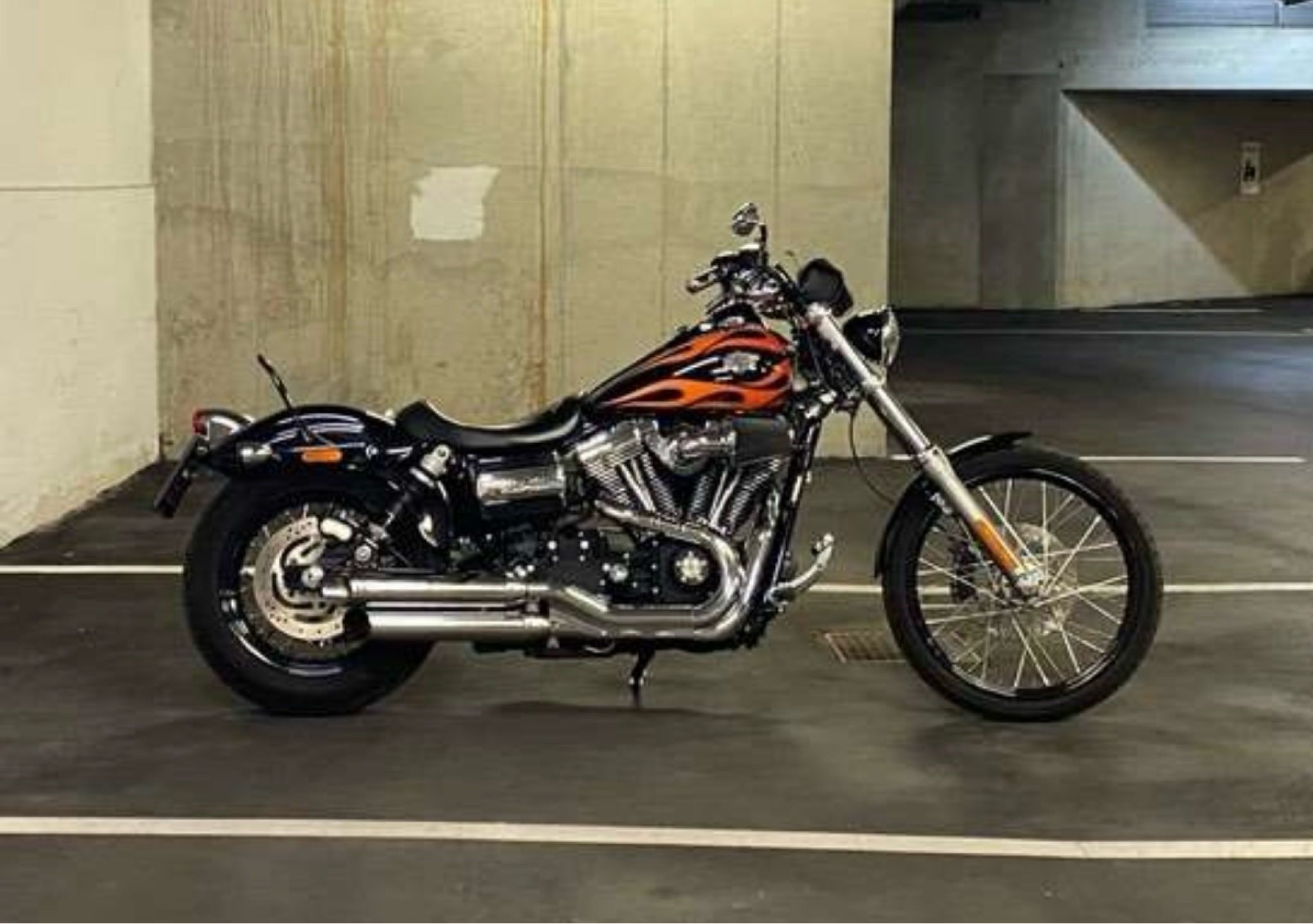 Motorrad