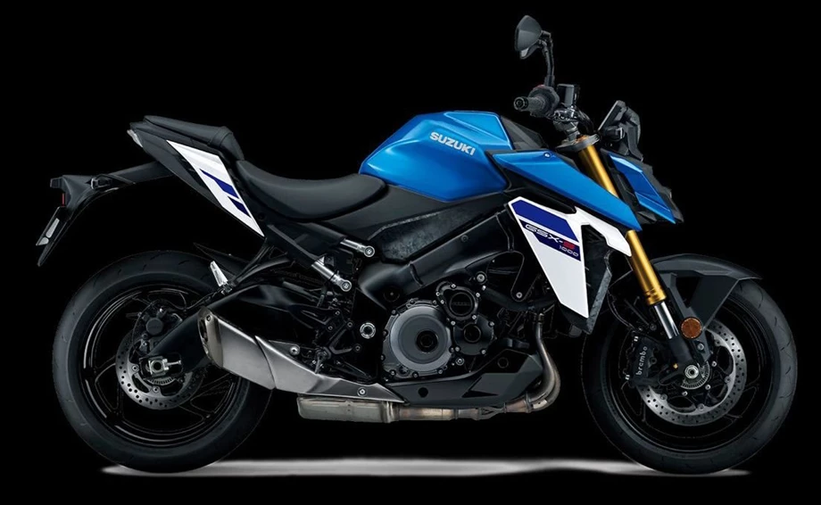 Angebot Suzuki GSX-S1000 Bild 1: Angebot Suzuki GSX-S1000