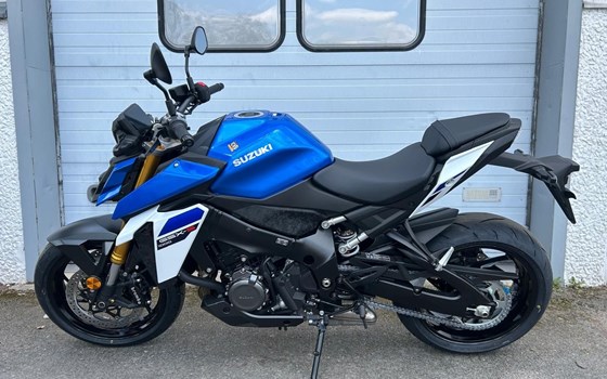 Neufahrzeug Suzuki GSX-S1000 - Bild 2