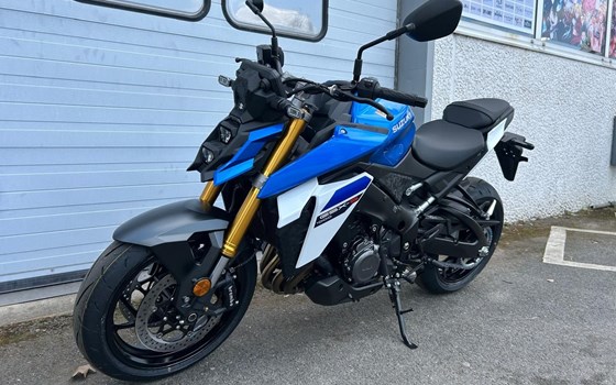 Neufahrzeug Suzuki GSX-S1000 - Bild 3