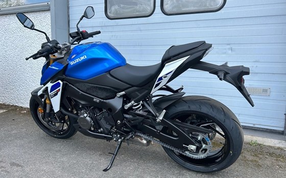 Neufahrzeug Suzuki GSX-S1000 - Bild 4