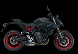 Neumotorrad Suzuki GSX-8S