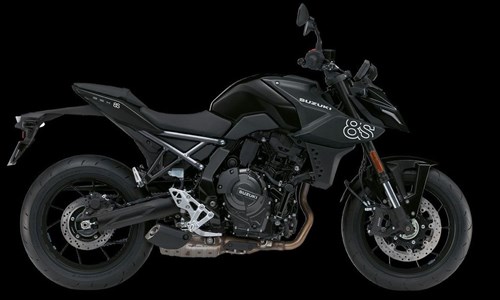 Suzuki GSX-8S