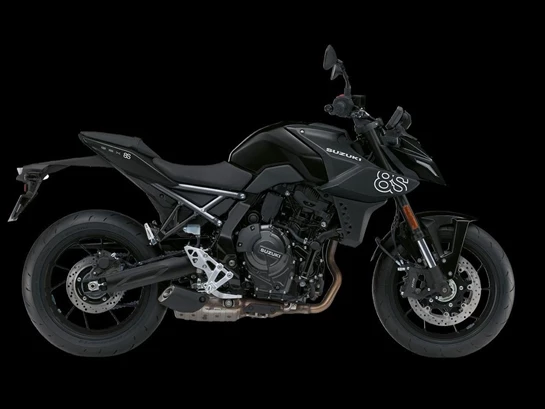 Angebot Suzuki GSX-8S