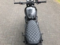 Gebrauchtmotorrad Triumph Bonneville T100