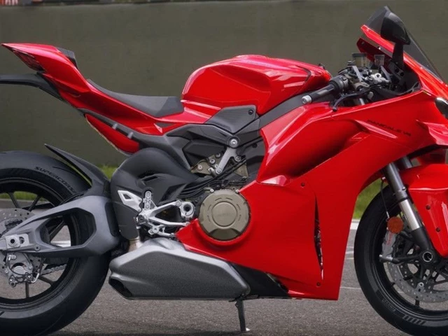 Neumotorrad Neumotorrad