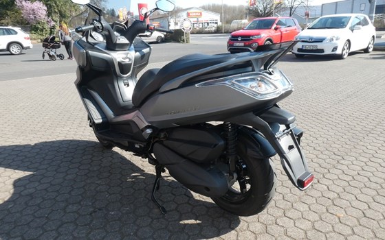 Gebrauchtmotorrad Kymco New Downtown 350i ABS - Bild 3
