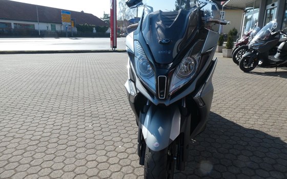 Gebrauchtmotorrad Kymco New Downtown 350i ABS - Bild 7