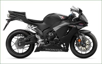 CBR600RR