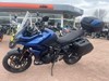 Triumph Tiger Sport 660