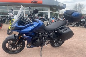 Angebot Triumph Tiger Sport 660