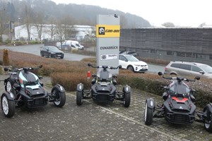 Angebot Can-Am Ryker 900