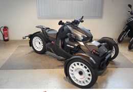 Gebrauchte Can-Am Ryker 900 Rally Edition