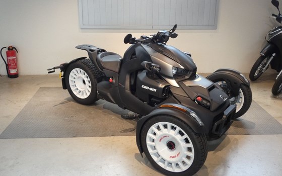 Gebrauchtmotorrad Can-Am Ryker 900 Rally Edition - Bild 1