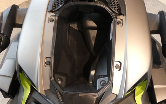 Gebrauchtmotorrad Can-Am Ryker 900 Rally Edition - Bild 11