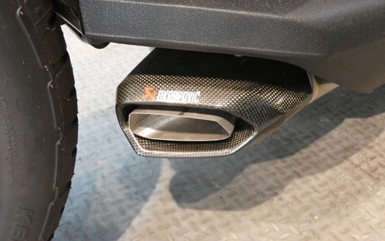 Gebrauchtmotorrad Can-Am Ryker 900 Rally Edition - Bild 12