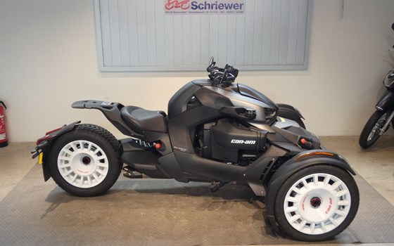 Gebrauchtmotorrad Can-Am Ryker 900 Rally Edition - Bild 2