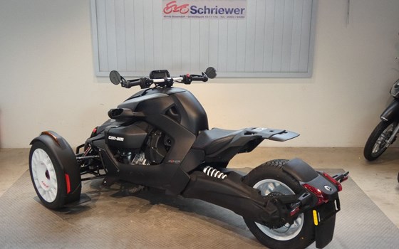 Gebrauchtmotorrad Can-Am Ryker 900 Rally Edition - Bild 4