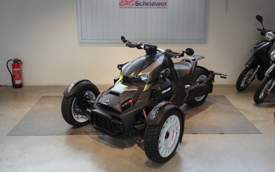Gebrauchtmotorrad Can-Am Ryker 900 Rally Edition - Bild 6