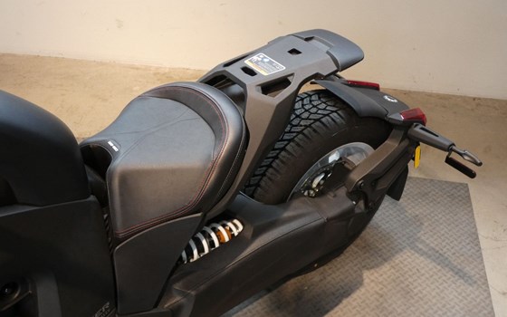 Gebrauchtmotorrad Can-Am Ryker 900 Rally Edition - Bild 7