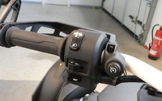 Gebrauchtmotorrad Can-Am Ryker 900 Rally Edition - Bild 9