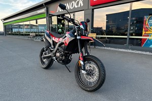 Angebot Aprilia SX 125