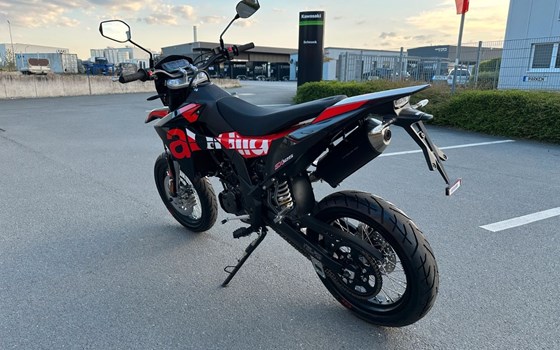 Neufahrzeug Aprilia SX 125 - Bild 5