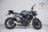 Triumph Street Triple 765 R