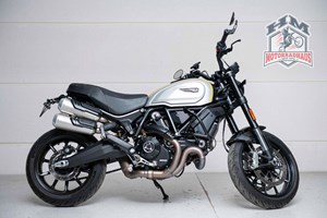 Angebot Ducati Scrambler 1100 PRO