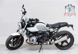 Gebrauchte BMW R nineT