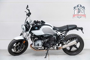 Angebot BMW R nineT