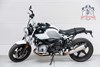 BMW R nineT Pure