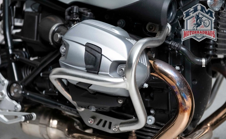 Angebot BMW R nineT Bild 10: Angebot BMW R nineT
