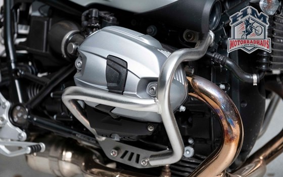 Gebrauchtmotorrad BMW R nineT - Bild 10