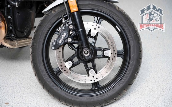 Gebrauchtmotorrad BMW R nineT - Bild 11