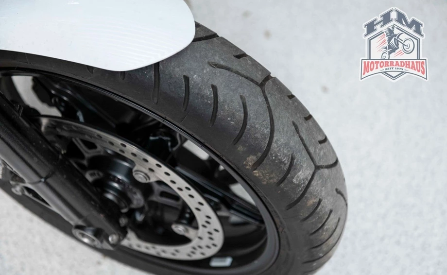 Angebot BMW R nineT Bild 12: Angebot BMW R nineT