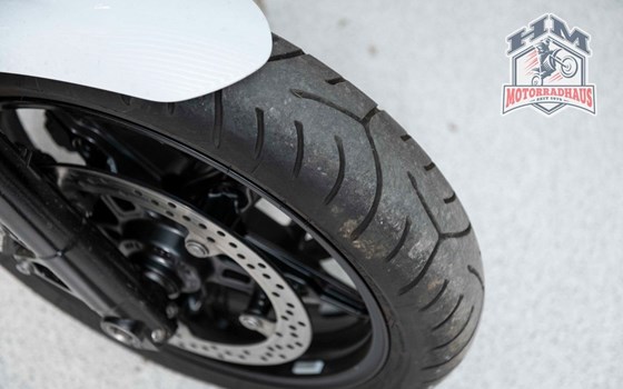 Gebrauchtmotorrad BMW R nineT - Bild 12