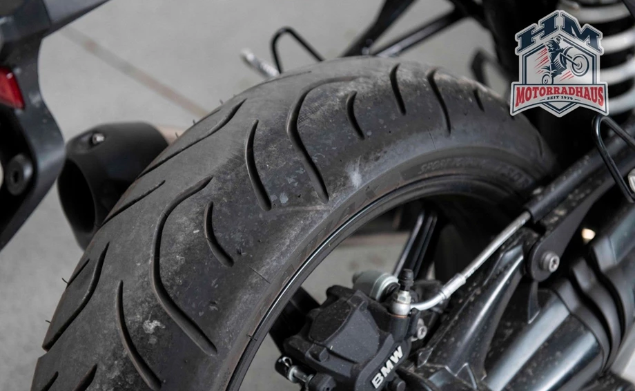 Angebot BMW R nineT Bild 13: Angebot BMW R nineT