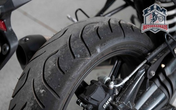 Gebrauchtmotorrad BMW R nineT - Bild 13