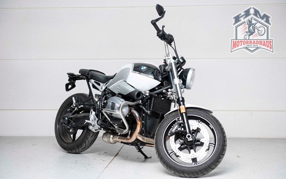 Gebrauchtmotorrad BMW R nineT - Bild 3