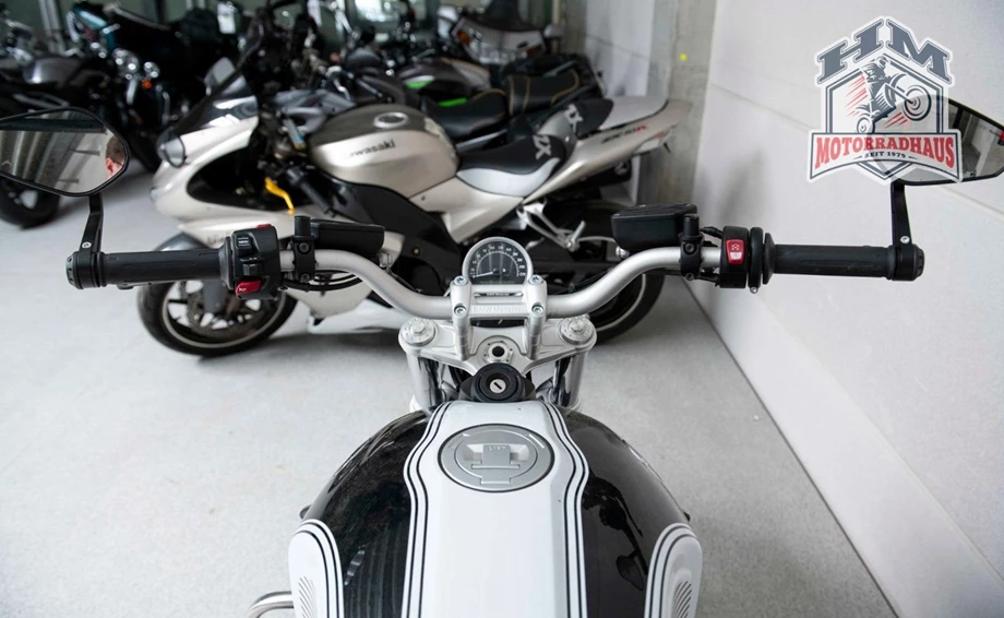 Angebot BMW R nineT Bild 5: Angebot BMW R nineT
