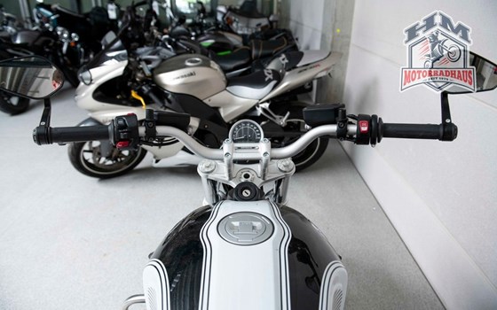 Gebrauchtmotorrad BMW R nineT - Bild 5