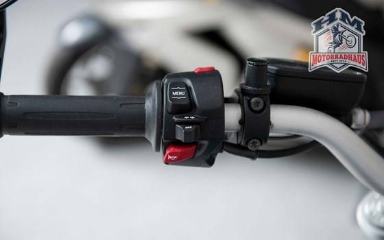 Gebrauchtmotorrad BMW R nineT - Bild 6