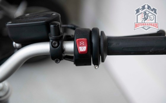 Gebrauchtmotorrad BMW R nineT - Bild 7