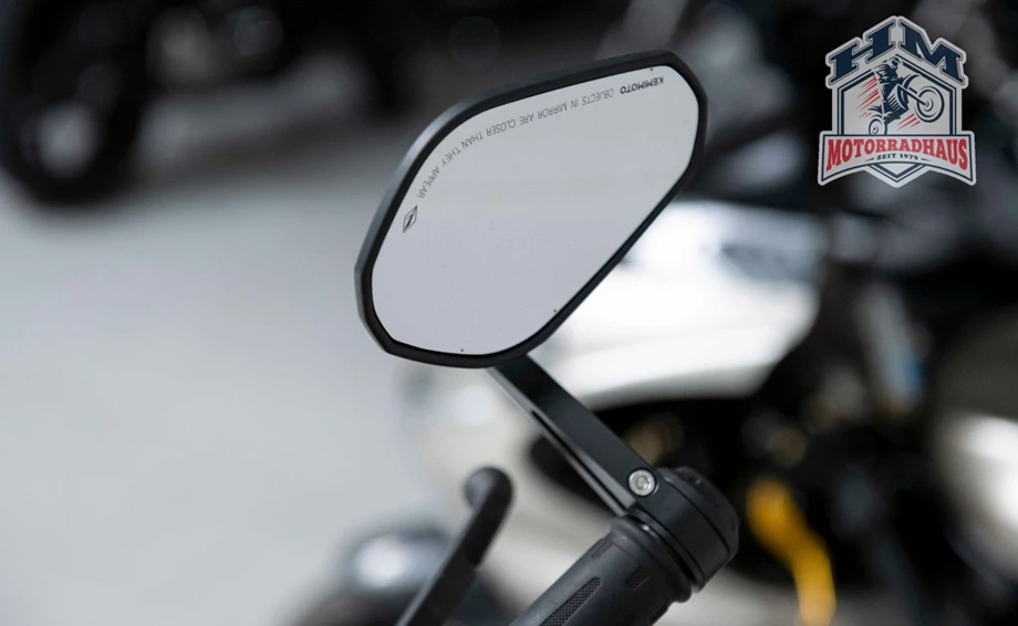 Angebot BMW R nineT Bild 8: Angebot BMW R nineT
