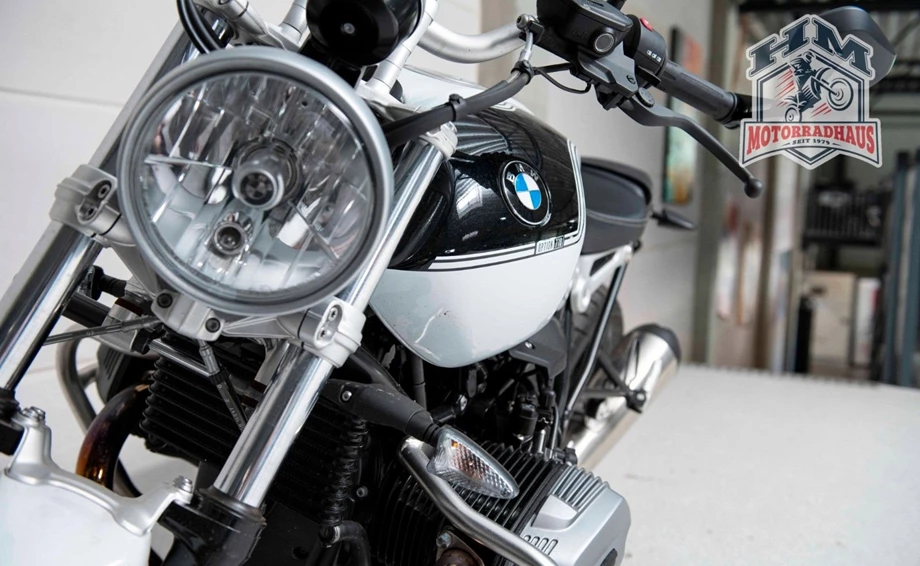 Angebot BMW R nineT Bild 9: Angebot BMW R nineT
