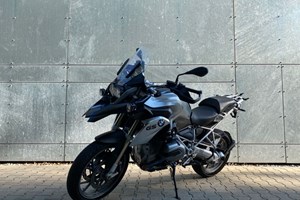 Angebot BMW R 1200 GS