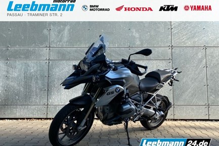 BMW R 1200 GS